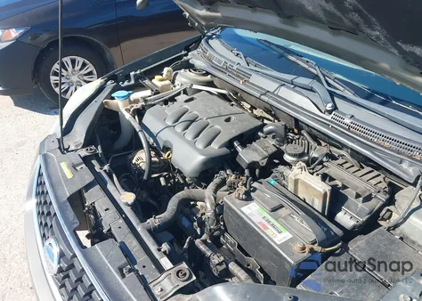 2009 Nissan Sentra 2.0S из США, поврежденный, VIN 3N1AB61E59L663708